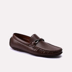 Loafer Shoes Brown 0131154