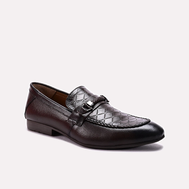 Formal Shoes Brown 0111576