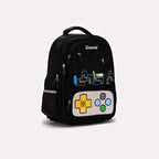 School Backpack Black 0820782