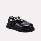 Baby Casual Pumps Black 710581