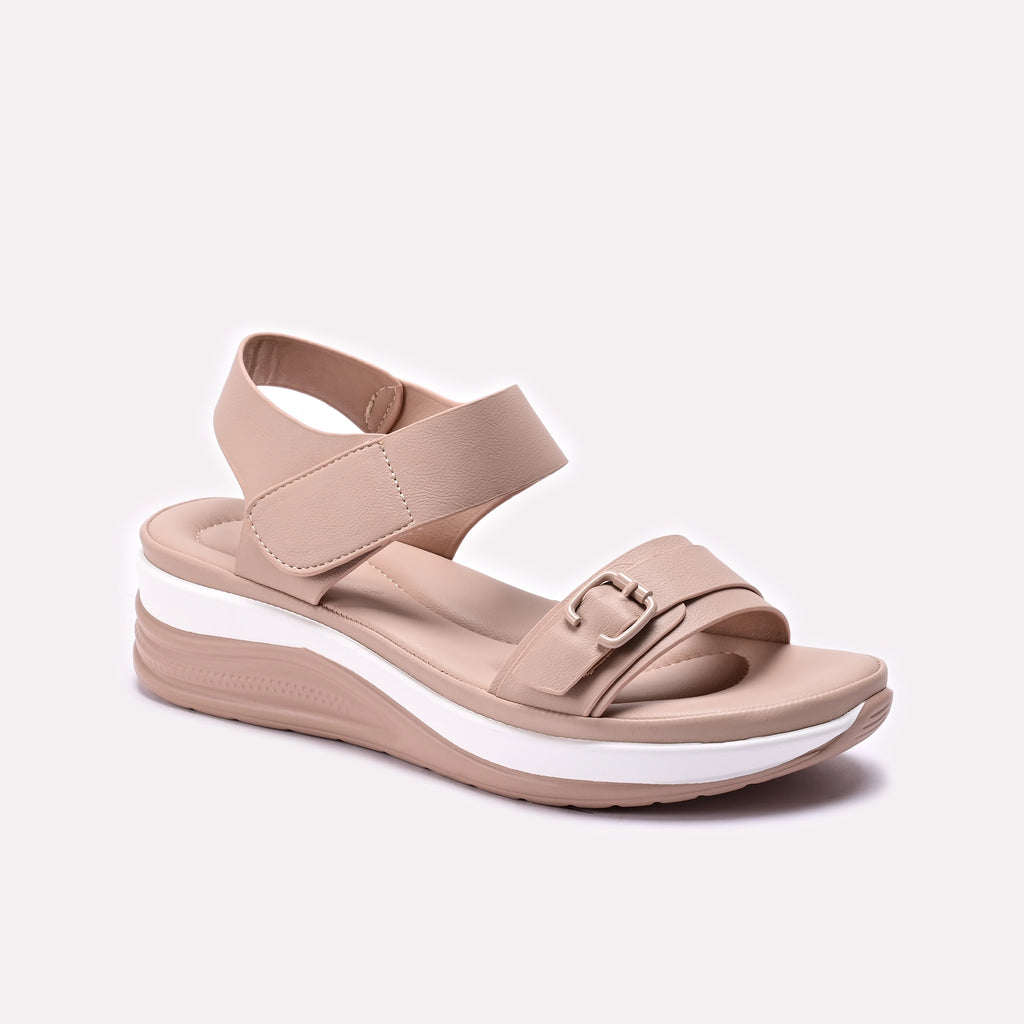 Casual Sandal Peach 0421875