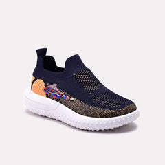 Baba  Sneaker Shoes Blue 0640104