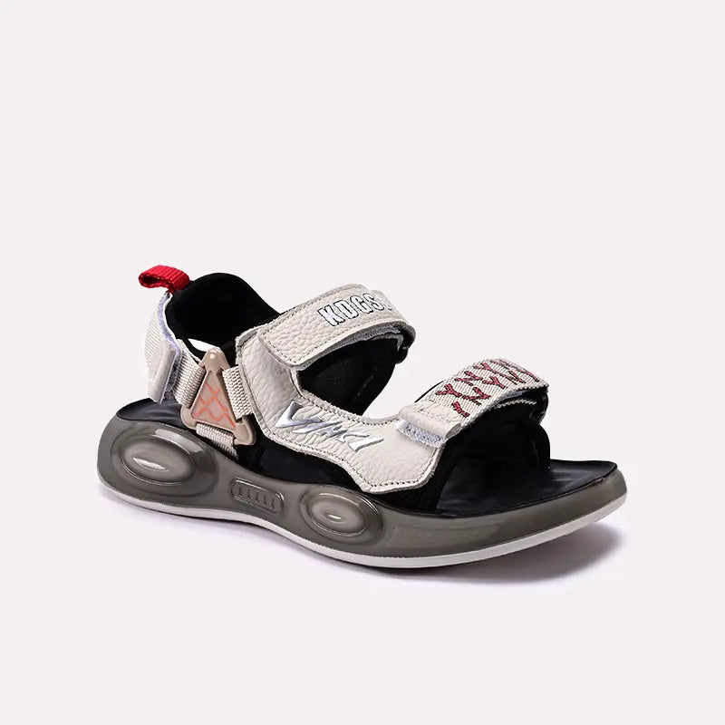Baba Sport Sandal Fawn 0621010