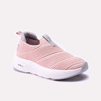 Women Sneaker Shoes Pink 0441044