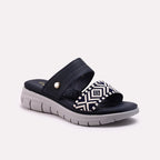 Casual Slipper Blue 0413515