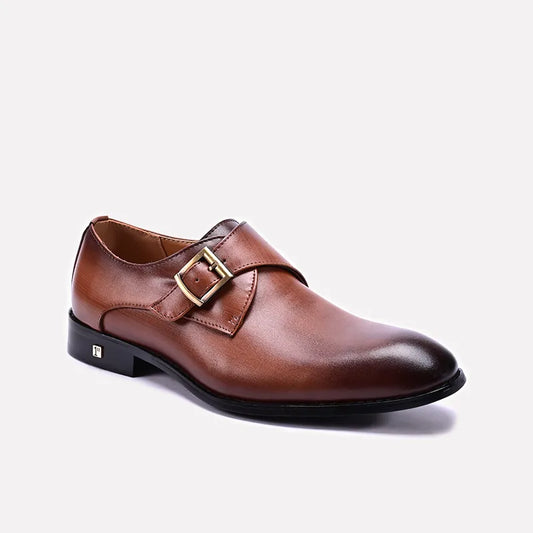 Formal Shoes Brown 0111363
