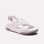 Casual Slipper White 0421883