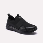 Sneaker Shoes Black 0120767