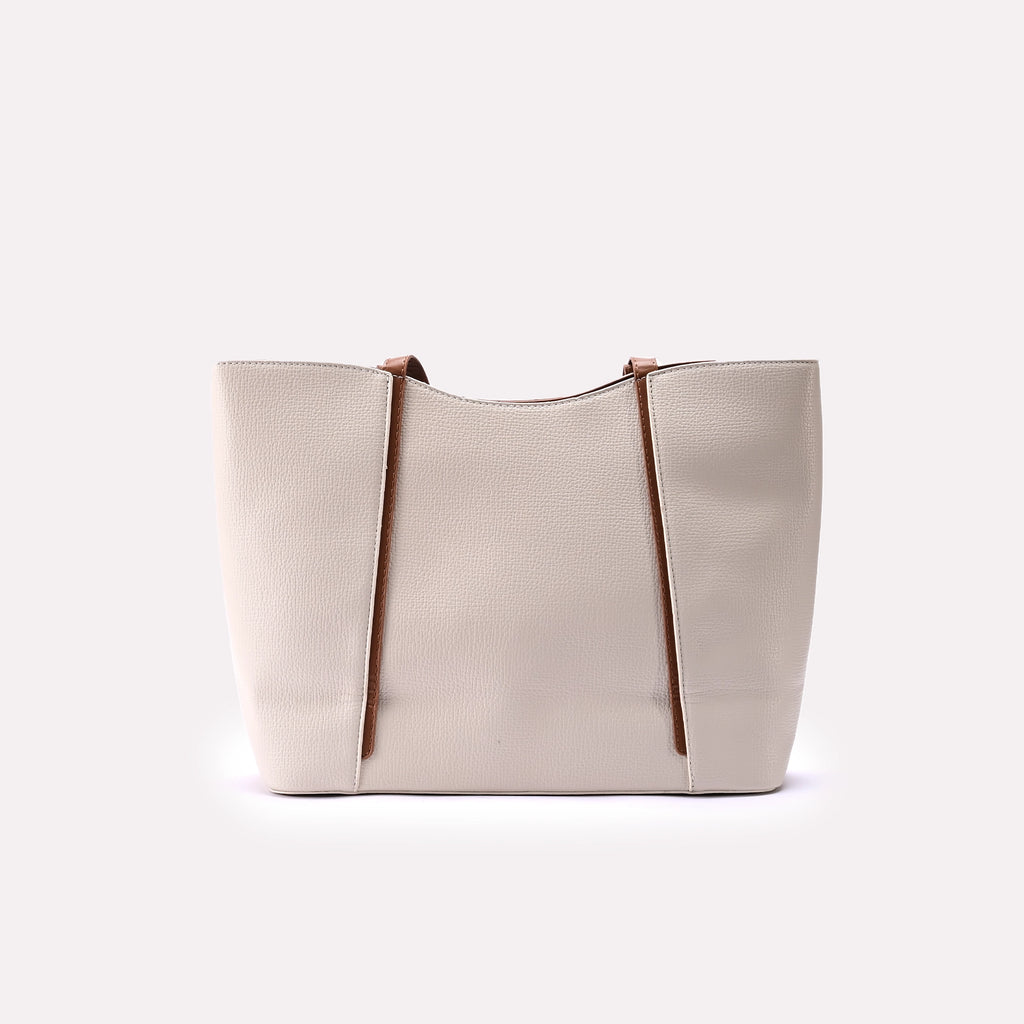 Casual Shoulder Bags White 0331720