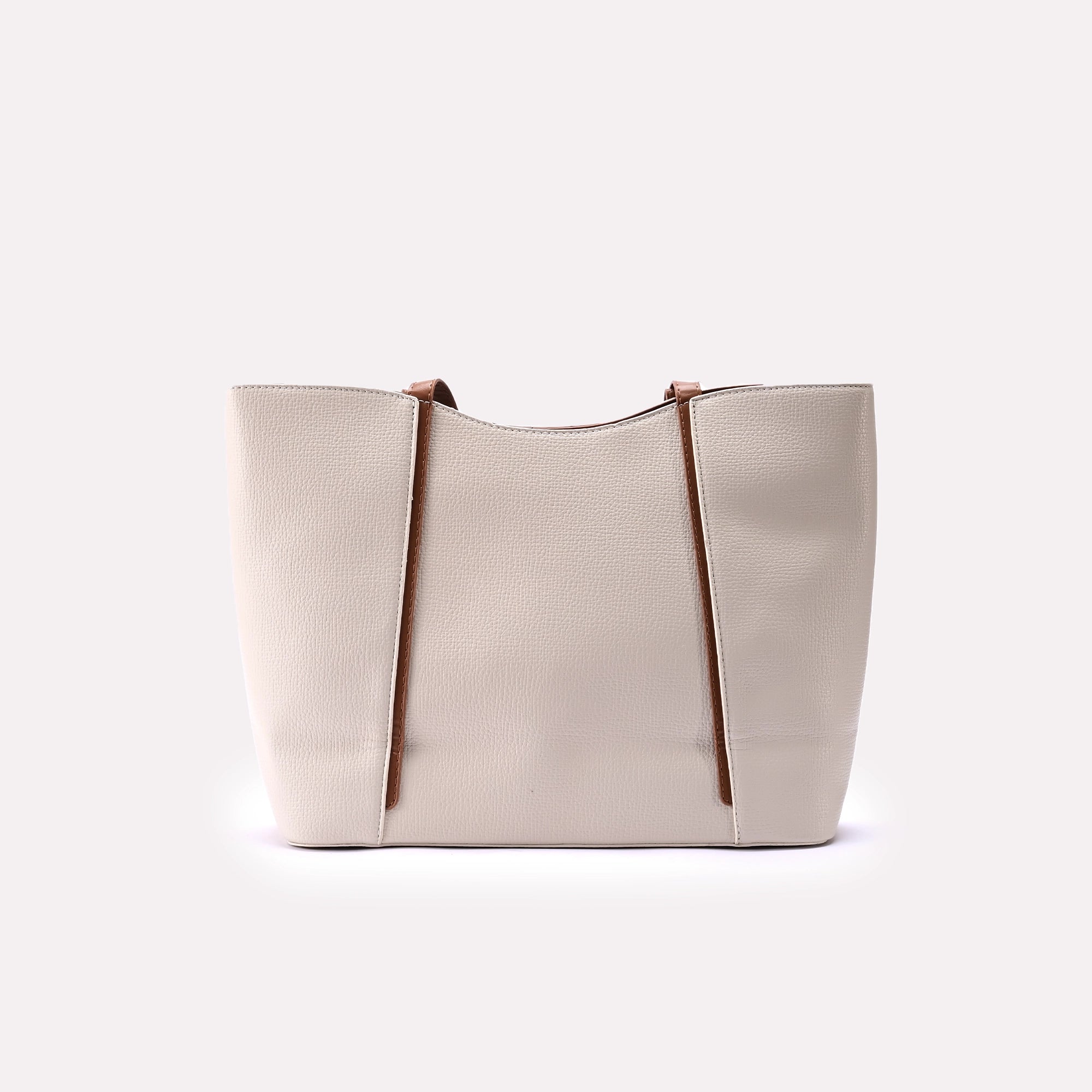 Casual Shoulder Bags White 0331720