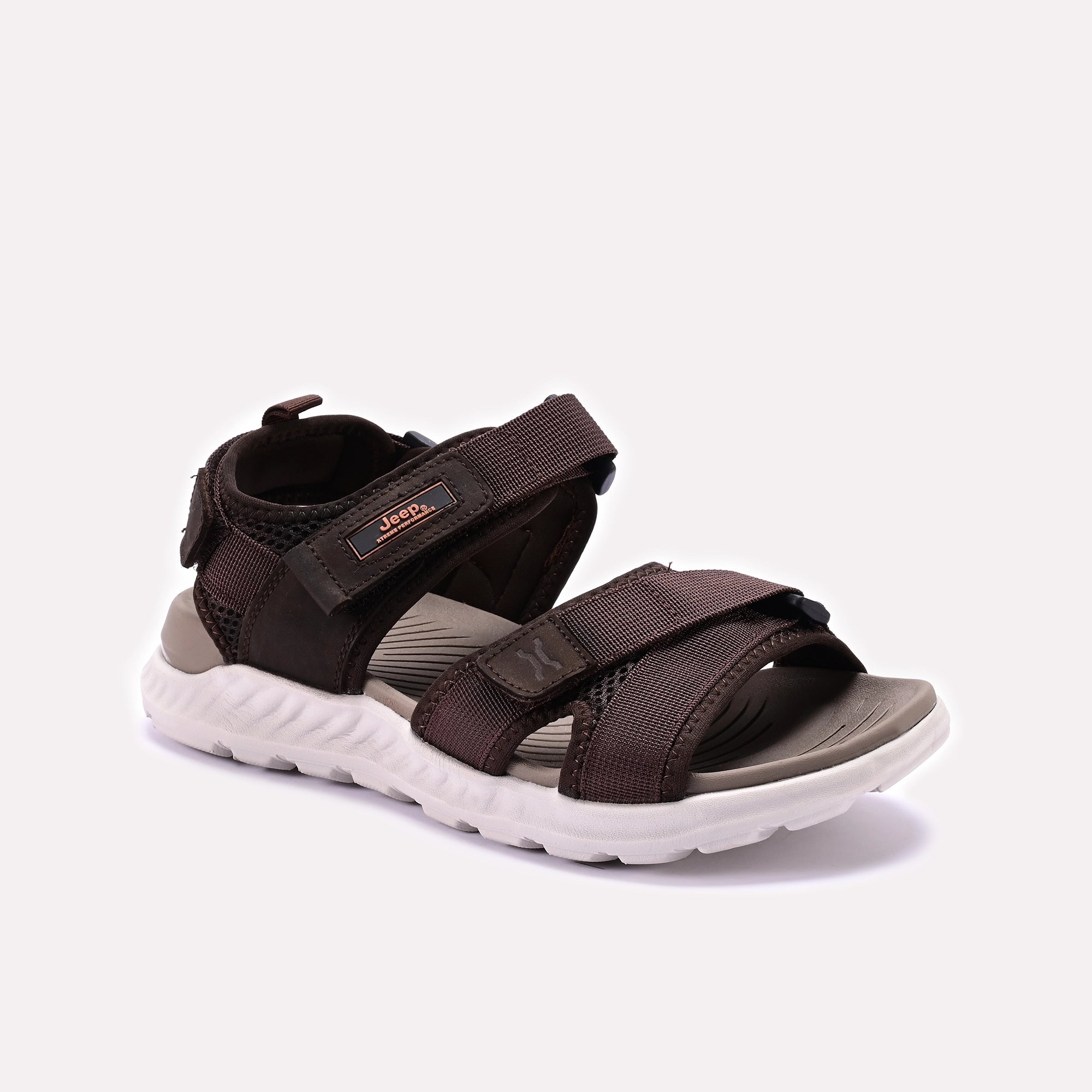 Sport Sandal Brown 0141455