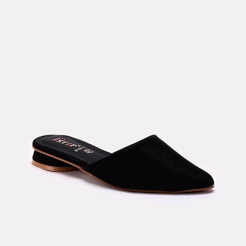 Casual Pumps Black 0431441
