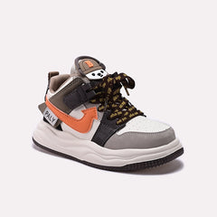 Baba Jogger Shoes Orange 0650668