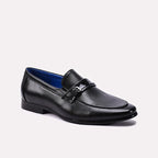Black Formal Shoes 0111406