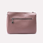 Casual Hand Bags Peach 0322270