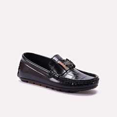 Baba Loafer Shoes Black 0610680