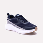 Sneaker Shoes Blue 0120723