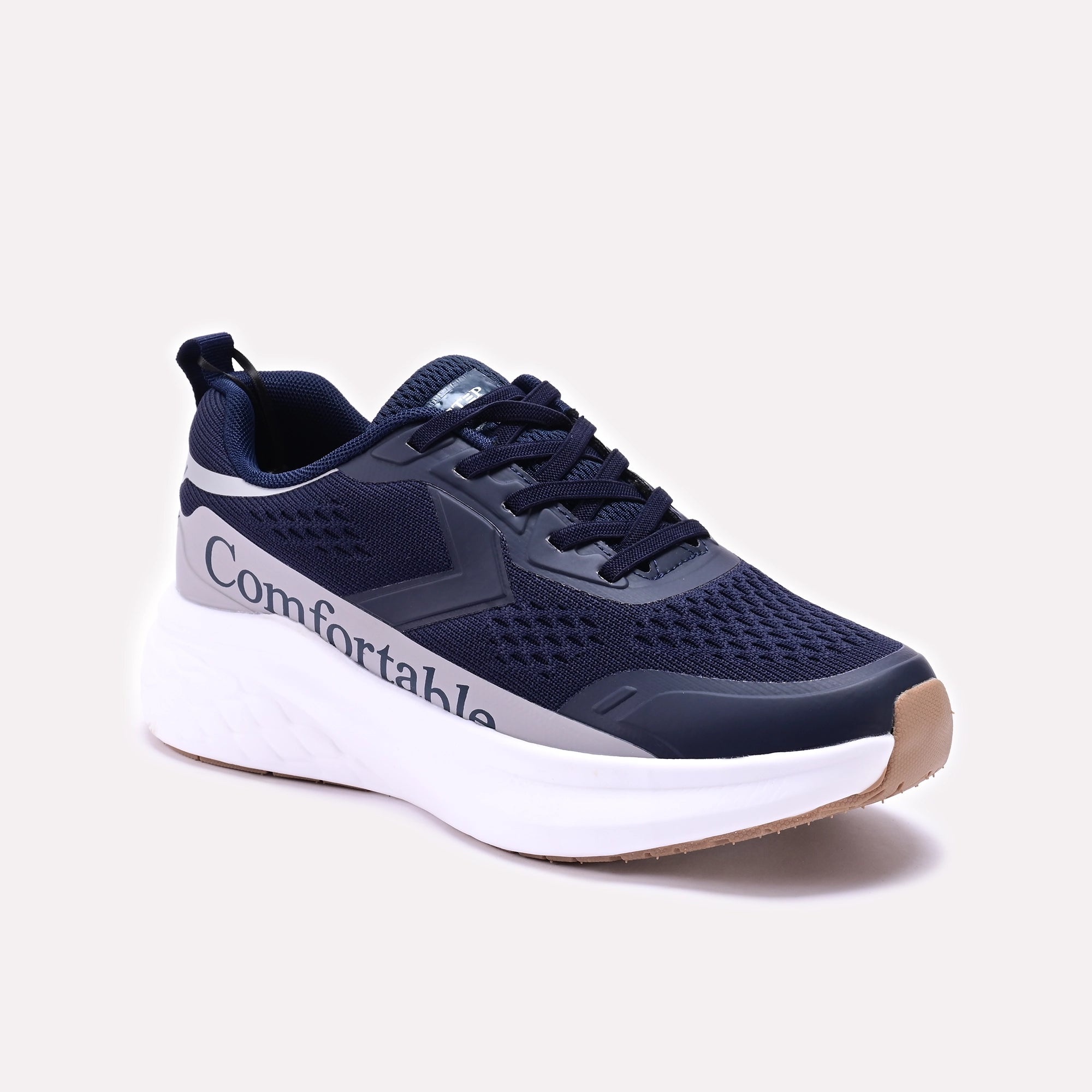 Sneaker Shoes Blue 0120723