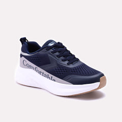 Sneaker Shoes Blue 0120723