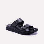 Casual Slipper Black 0150912