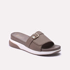 Casual Slipper Light Brown 0413949