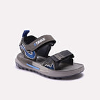 Baba Sport Sandal Gray 0621069