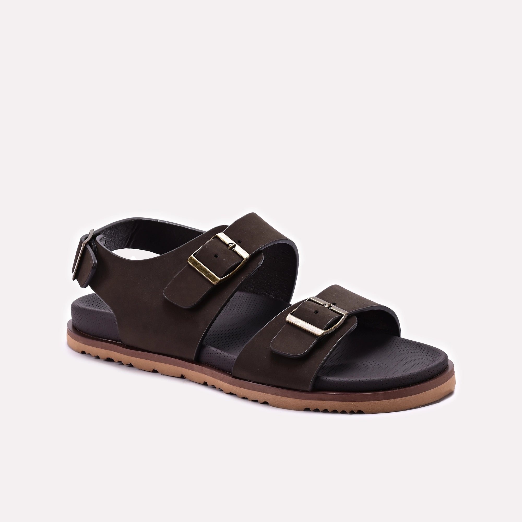 Casual Sandal Brown 0141468