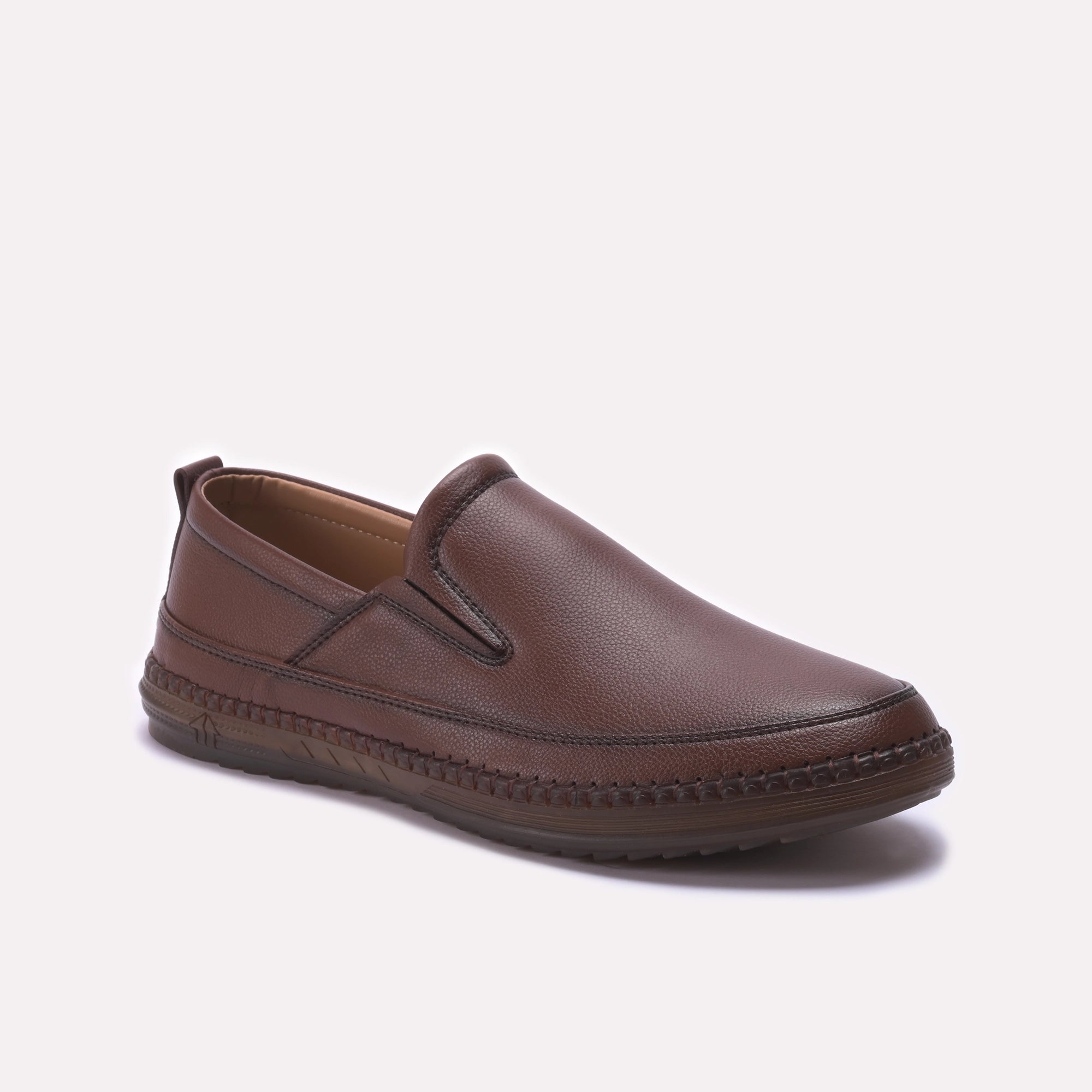 Casual Shoes Brown 0160693