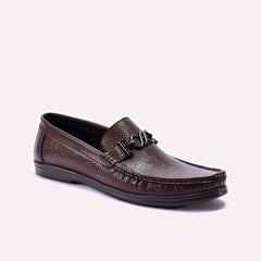 Loafer Shoes Brown 0131166