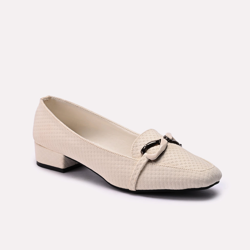 Casual Pumps Fawn 0431510