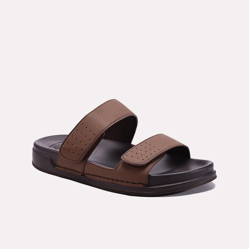 Brown Casual Slipper 0151164