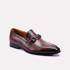 Formal Shoes Brown 0111264