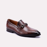 Formal Shoes Brown 0111264