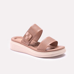 Casual Slipper Peach 0413994