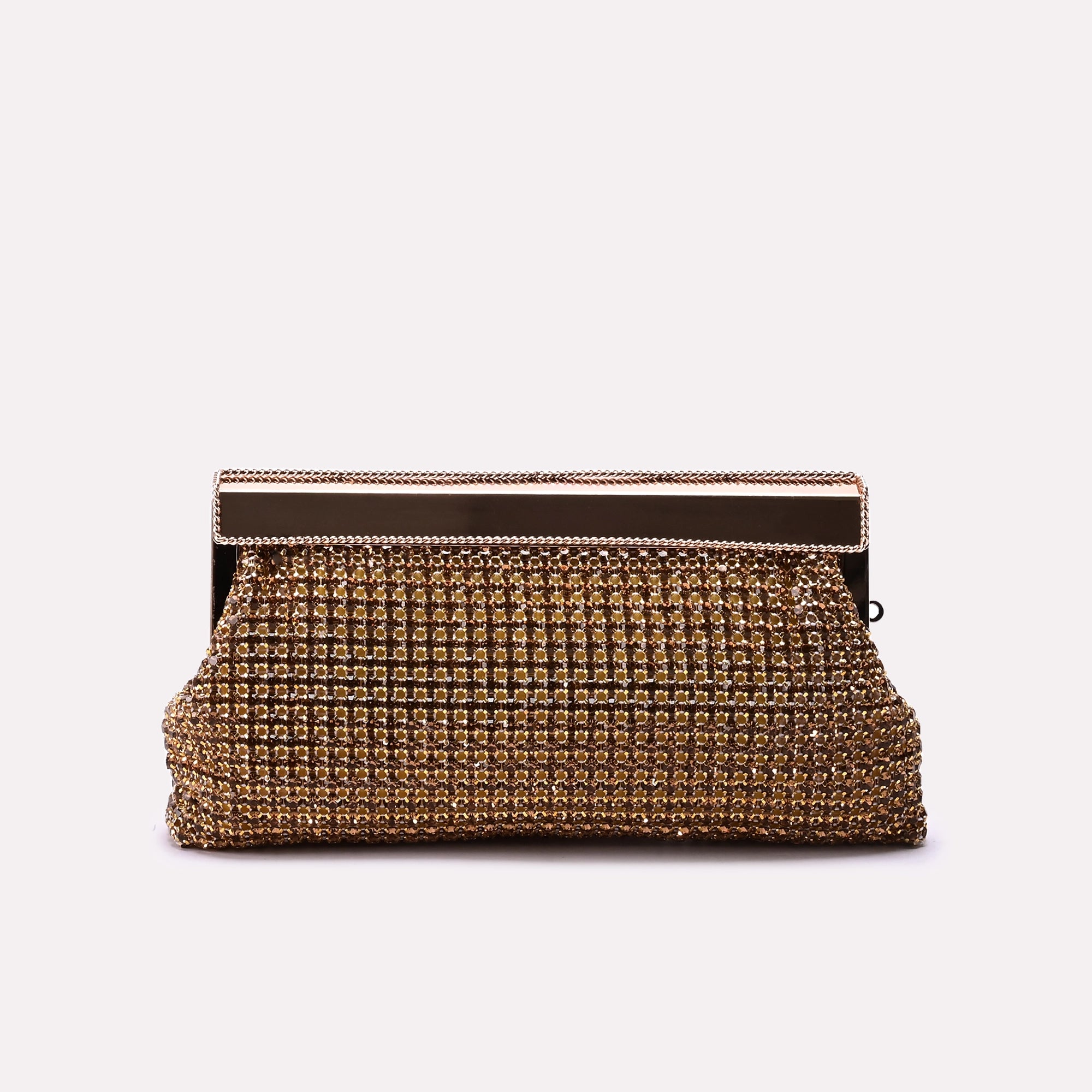Party Clutch Golden 0315829