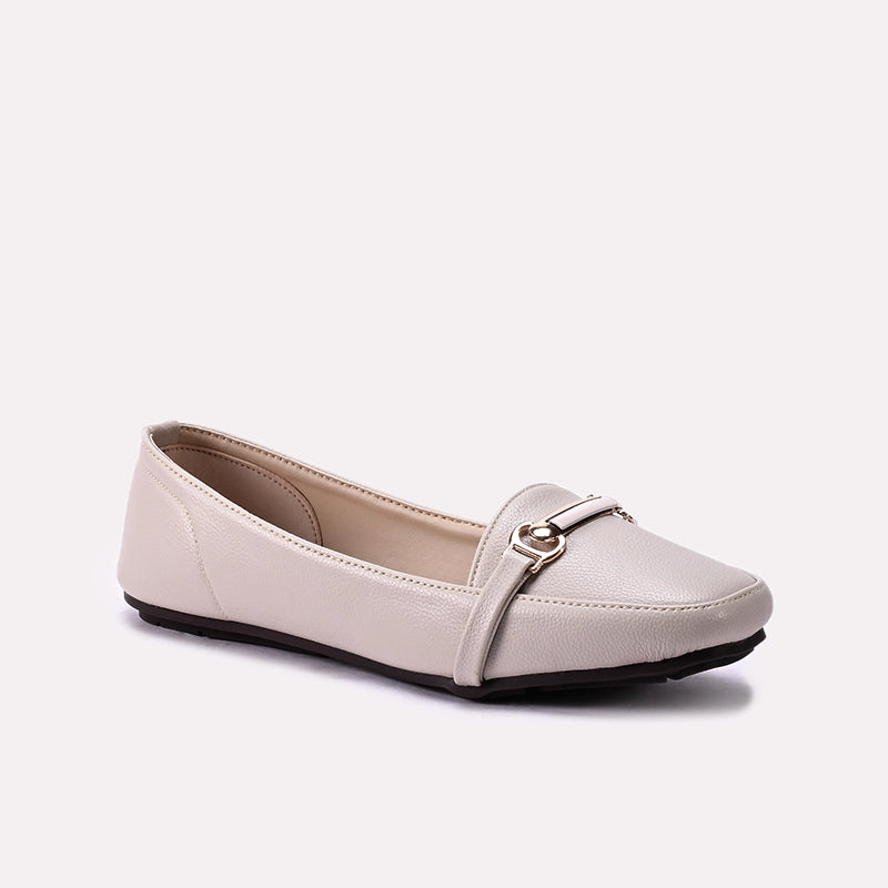 Casual Pumps Fawn 0431443