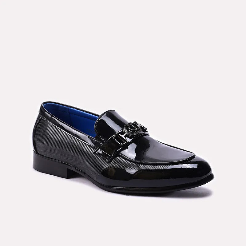 Black Formal Shoes 0111389