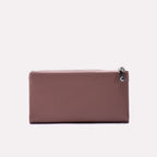 Ladies Casual Wallet Peach 0310371