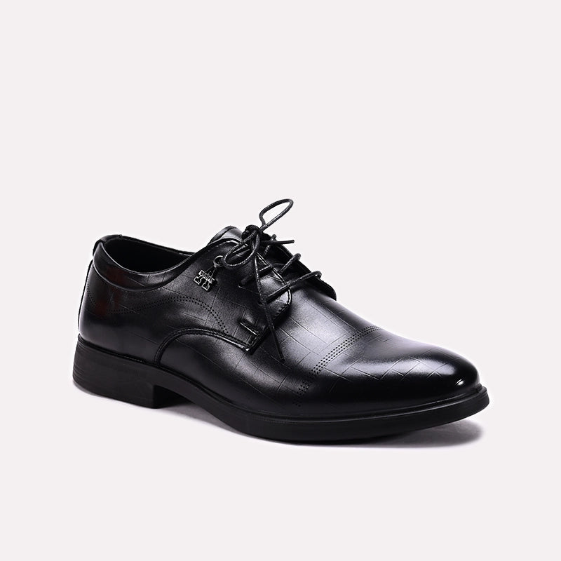 Formal Shoes Black 0111592