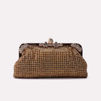 Party Clutch Golden 0315853
