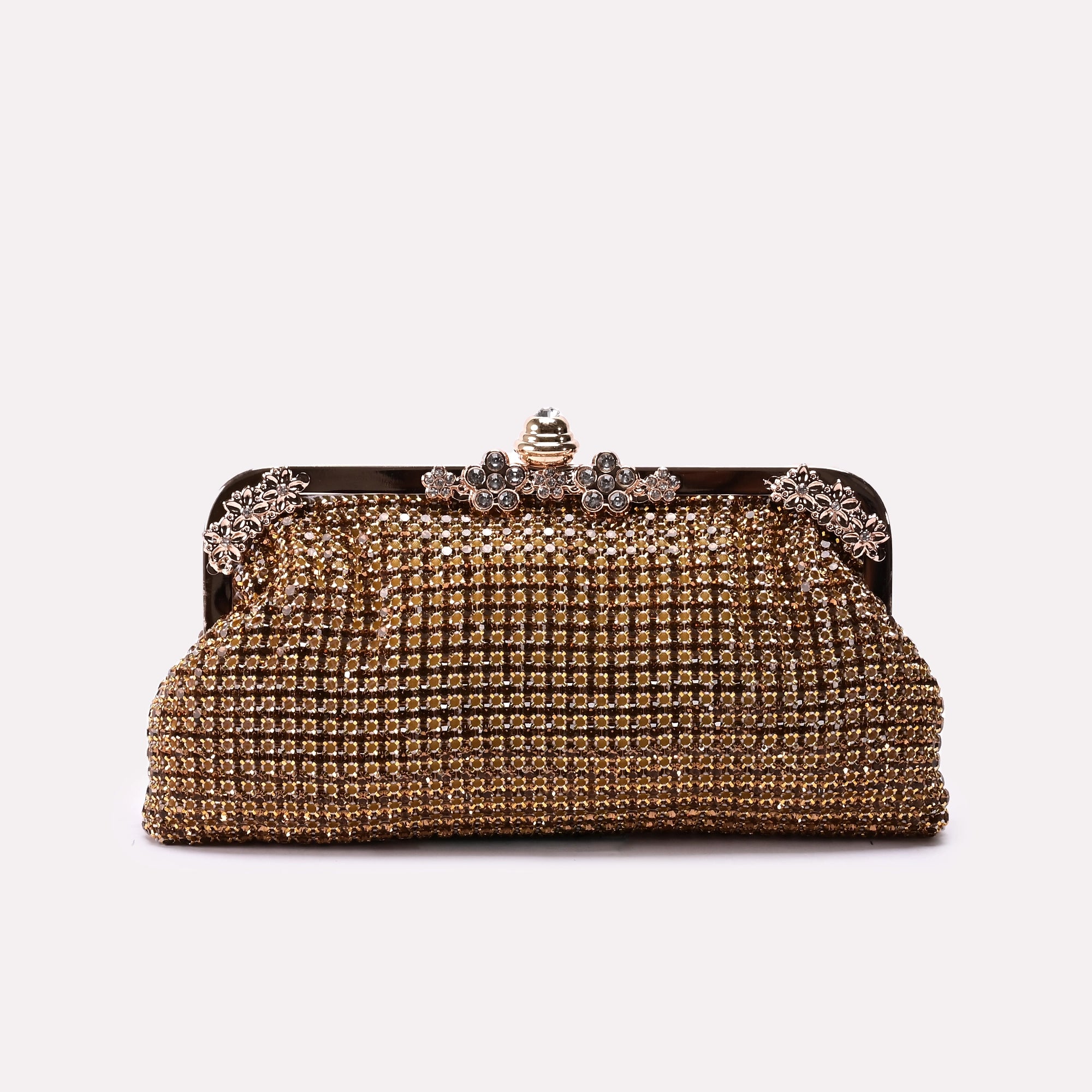 Party Clutch Golden 0315853