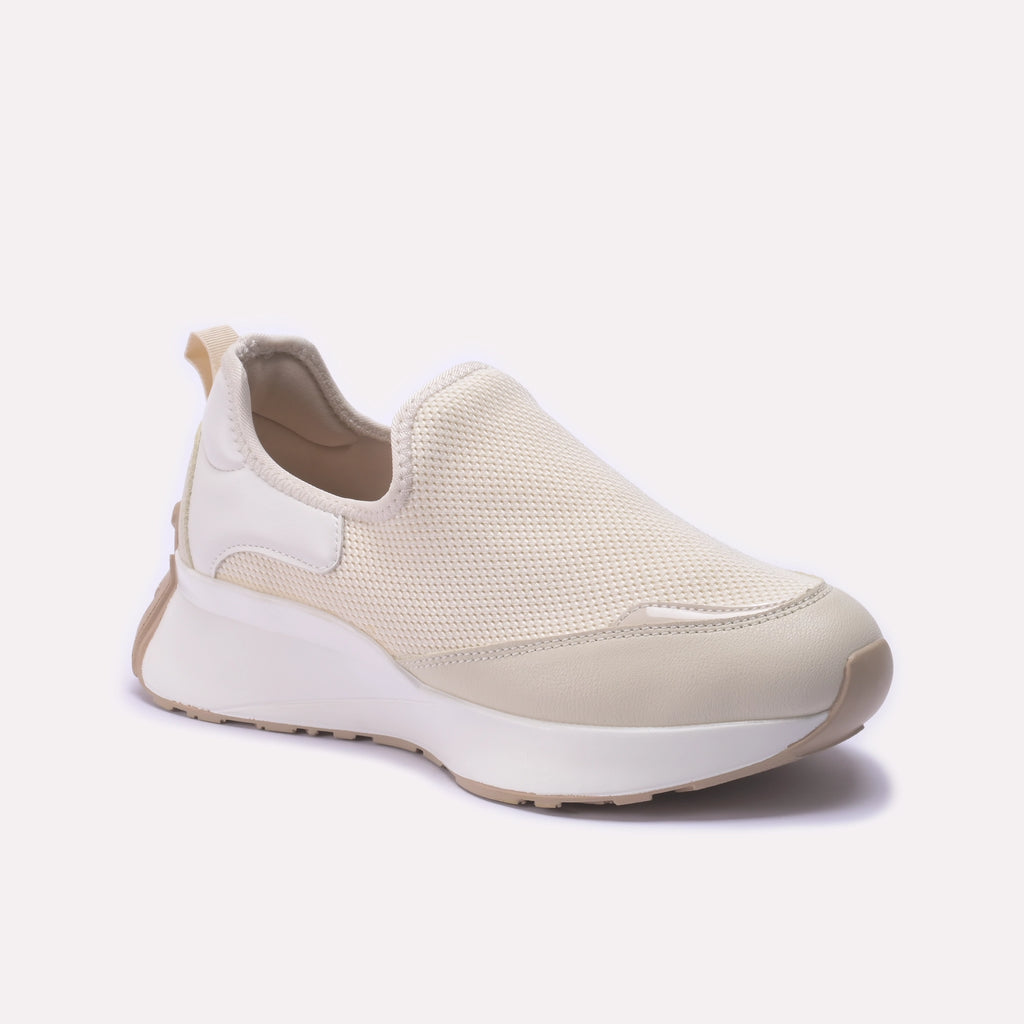 Women Sneaker Shoes Fawn 0441043