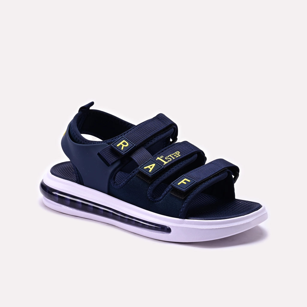 Sport Sandal Blue 0141451
