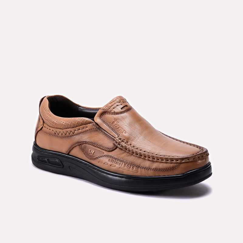 Casual Shoes Khaki 0160641
