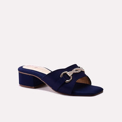 Baby Casual Slipper Blue 0730389