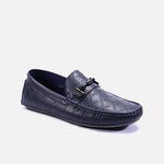 Blue Loafer Shoes 0130943