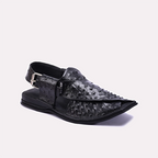 Black Peshawari Kheri