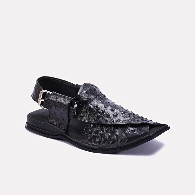 Black Peshawari Kheri