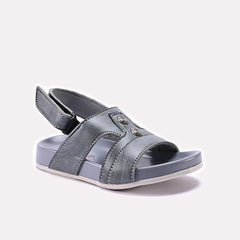 Baba Casual Sandal Gray 0620988