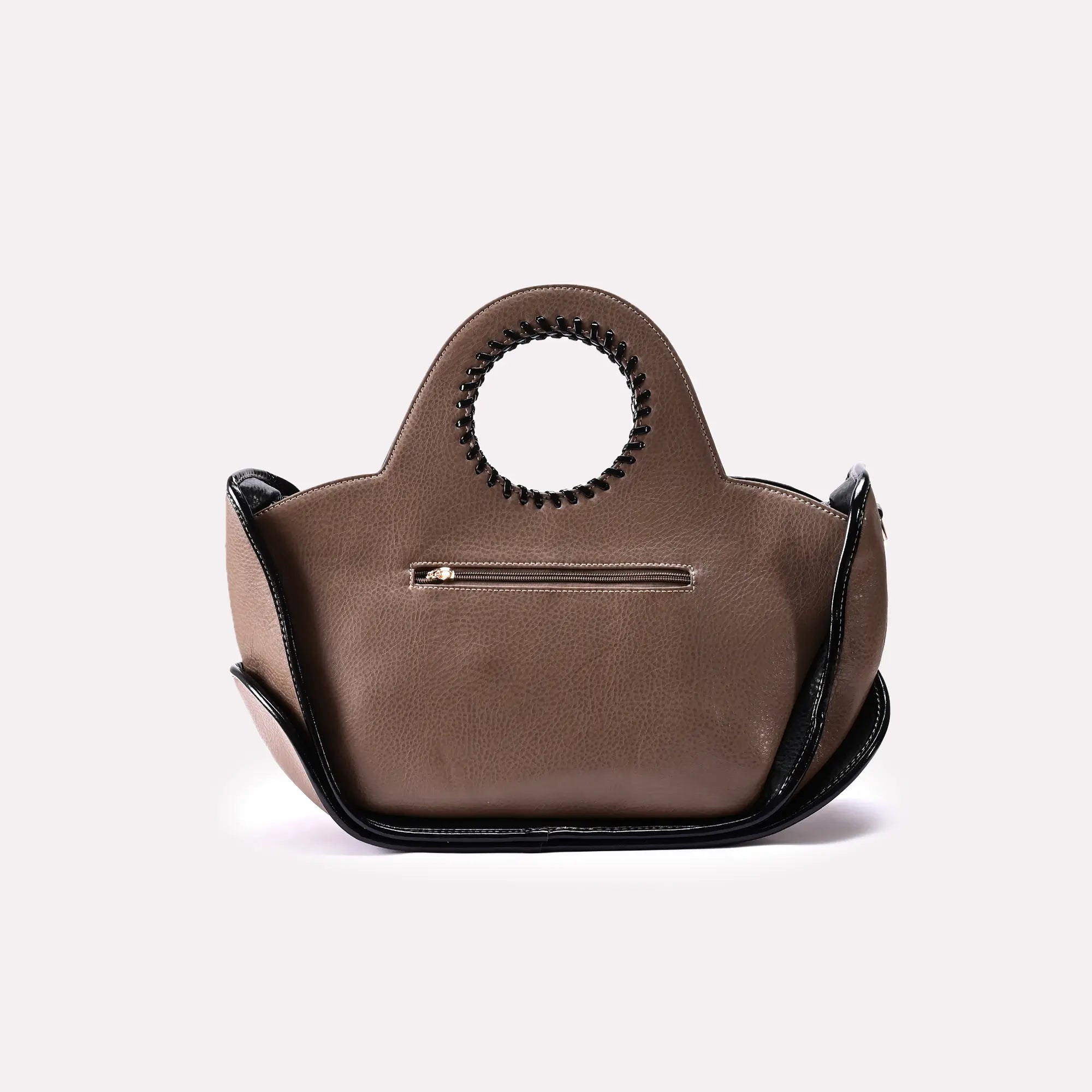 Casual Shoulder Bags Light Brown 0331638